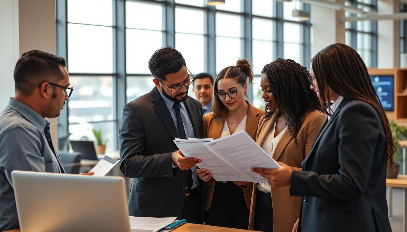 Empower Your Career